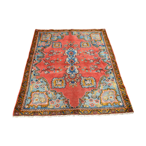 Iranian rug