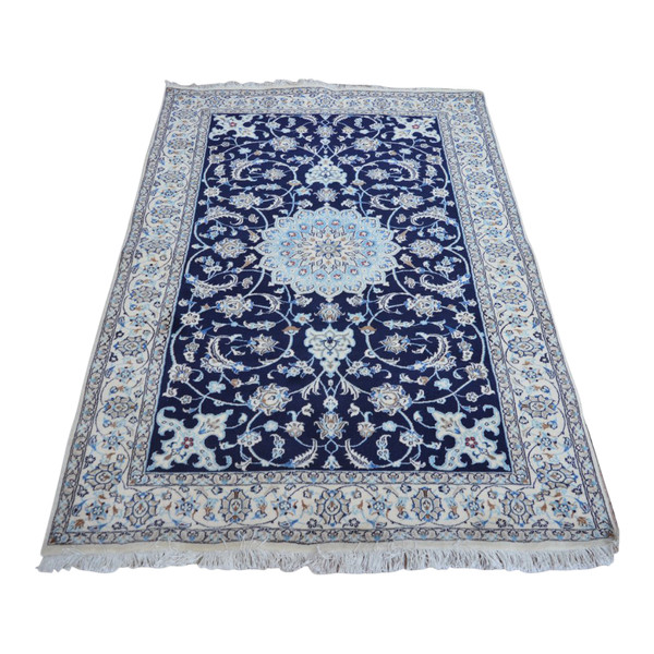 Iranian rug (Dwarf)