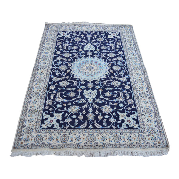 Tapis d'iran (Nain)