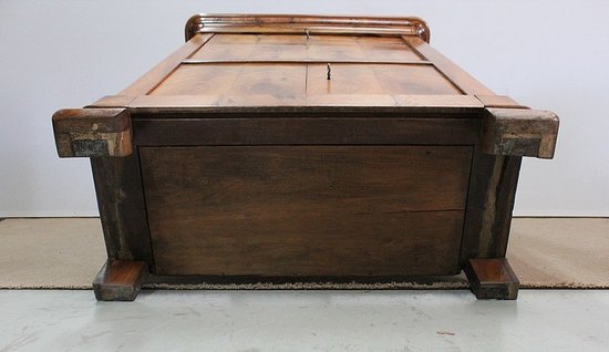  Segretario del restauro - metà del XIX secolo