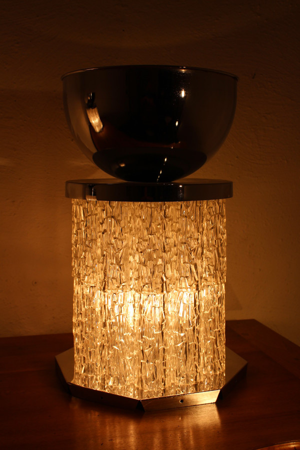 Coppia di lampade 1970