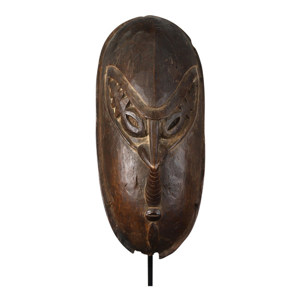 Masque Sepik – Papouasie-Nouvelle-Guinée