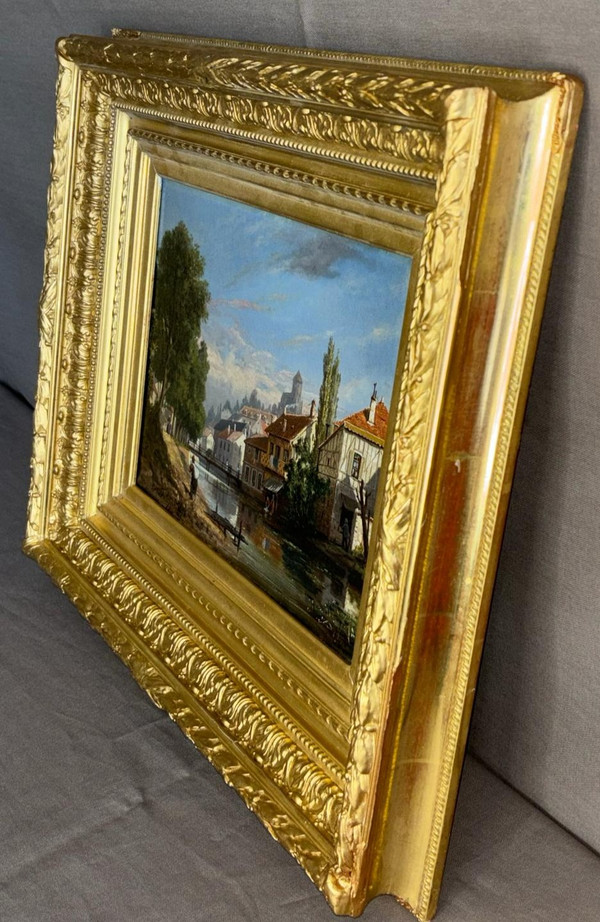 Landschaftsmalerei des 19. Jahrhunderts