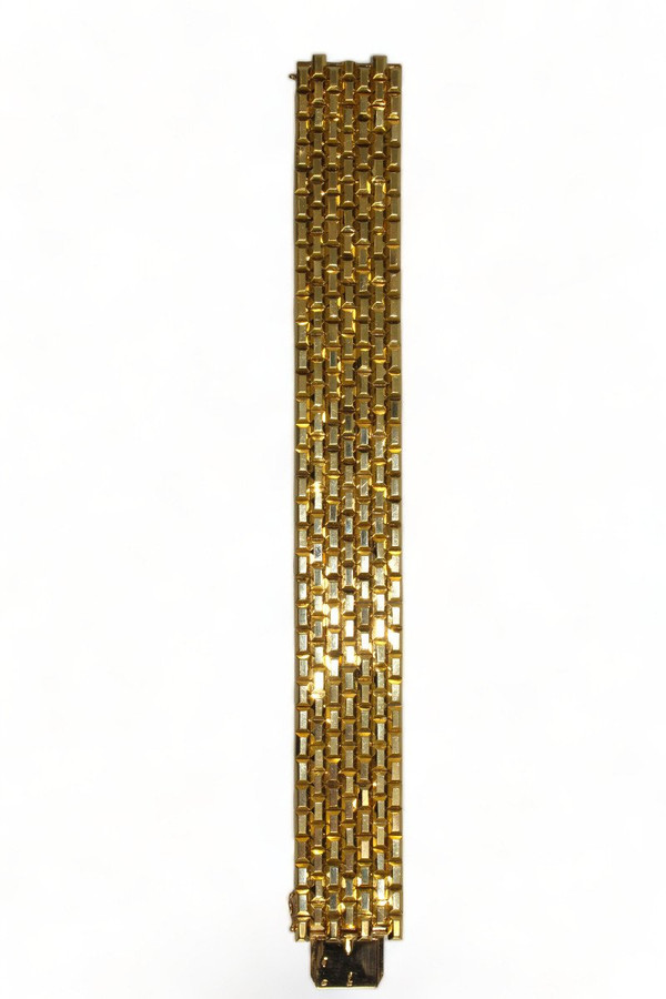 Boucheron Ruban Armband
