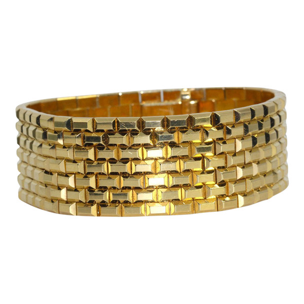 Boucheron Ruban Armband