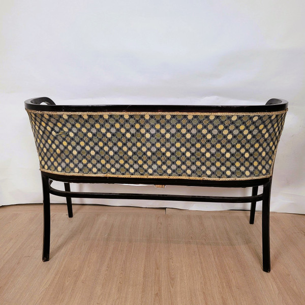 Thonet, Ensemble de Salon, Début XXème Siècle