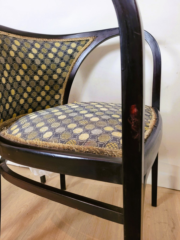 Thonet, Ensemble de Salon, Début XXème Siècle