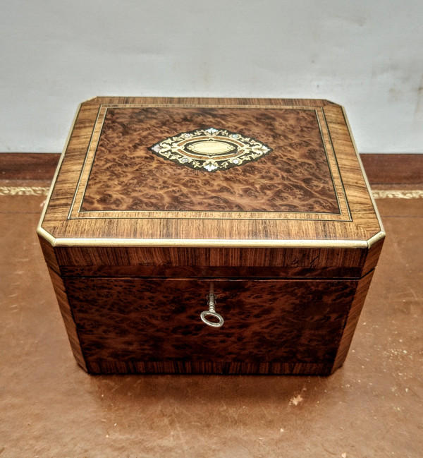 Scatola di sigari