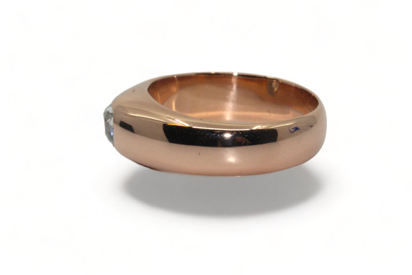 Ring Englischer Ring Diamant