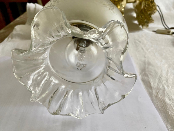 Napoleon III lantern