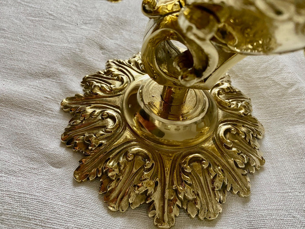 Napoleon III lantern