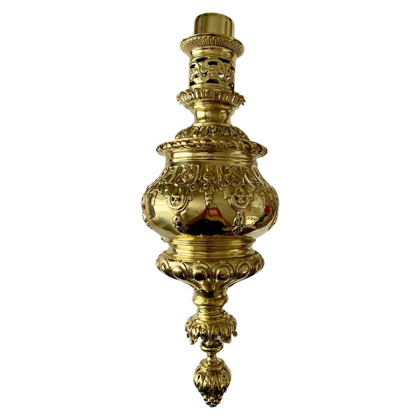 Napoleon III lantern