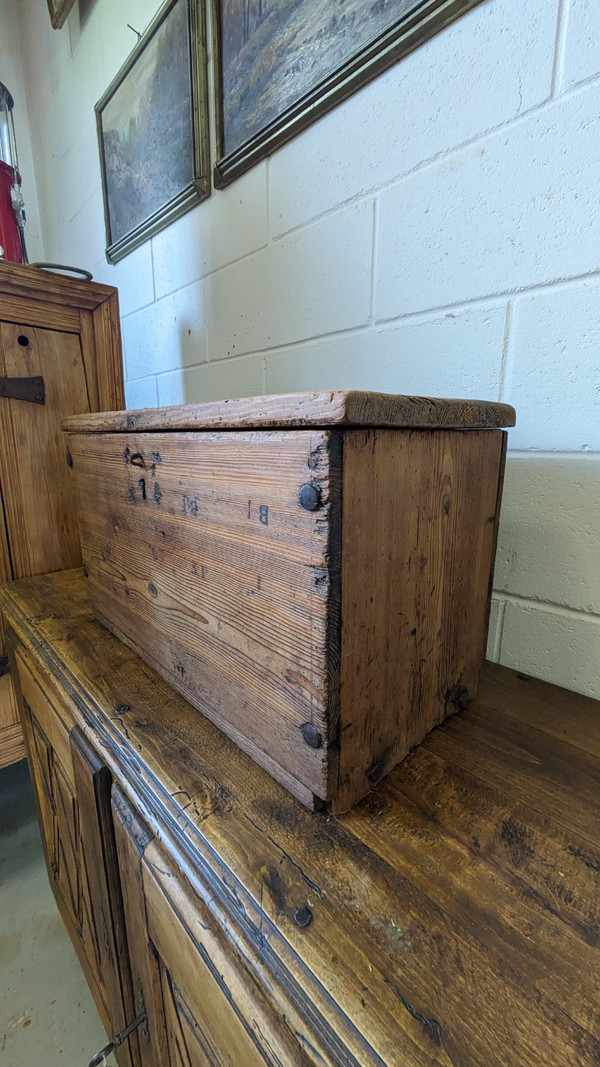 Kit case 1800