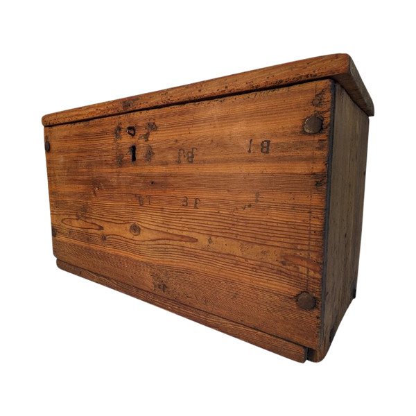 Kit case 1800
