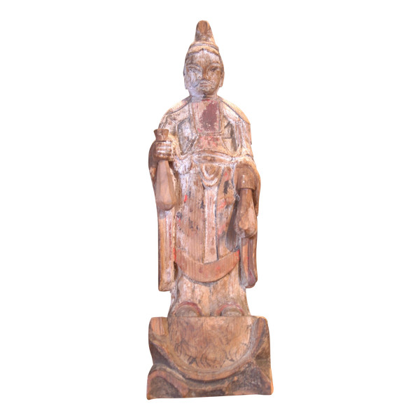 Japan ancient divinity