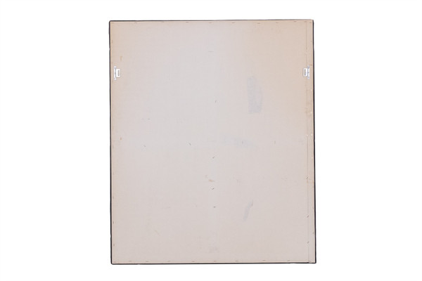 Arazzo a petit point in stile orientalista. 1880 circa.