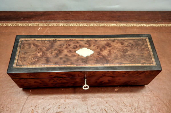 Napoleon III box set