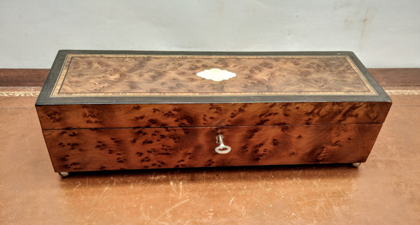 Napoleon III box set