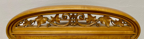 Parrucchiere Art Nouveau École de Nancy
