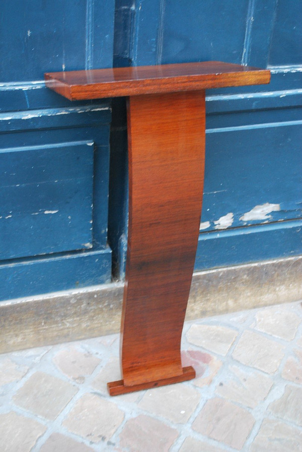 Petite Console d'entre deux art déco époque 1930