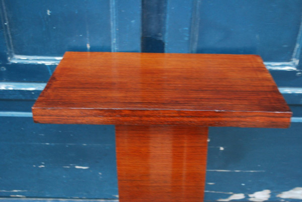Petite Console d'entre deux art déco époque 1930
