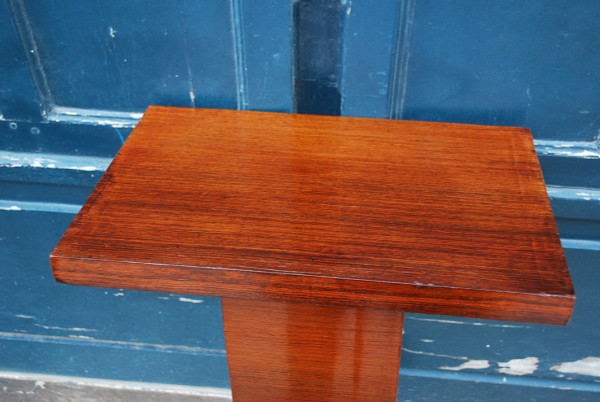 Petite Console d'entre deux art déco époque 1930