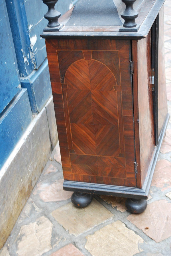 Cabinet Flandres XVIIe