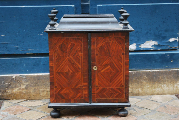 Cabinet Flandres XVIIe