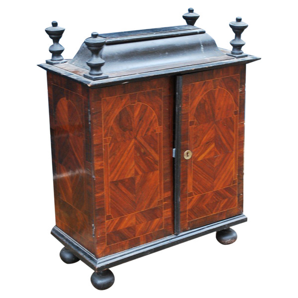 Cabinet Flandres XVIIe