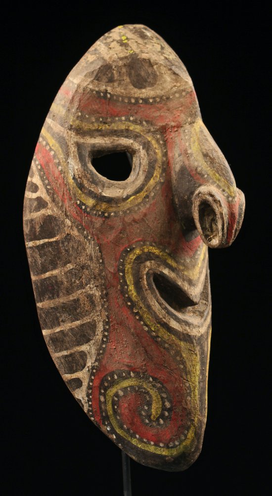 KWOMA-MASKE