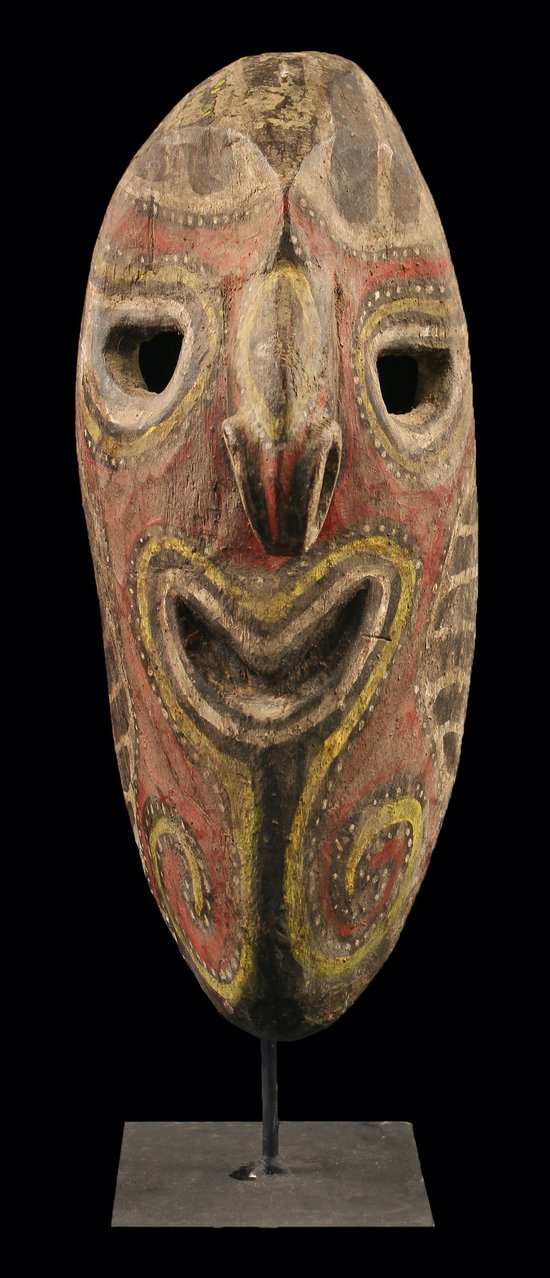 KWOMA-MASKE