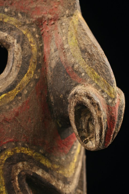 KWOMA-MASKE
