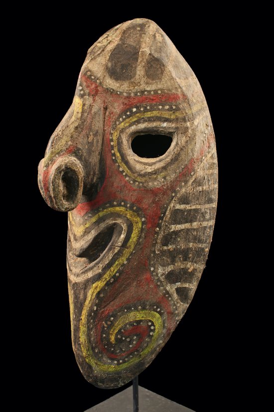 KWOMA-MASKE