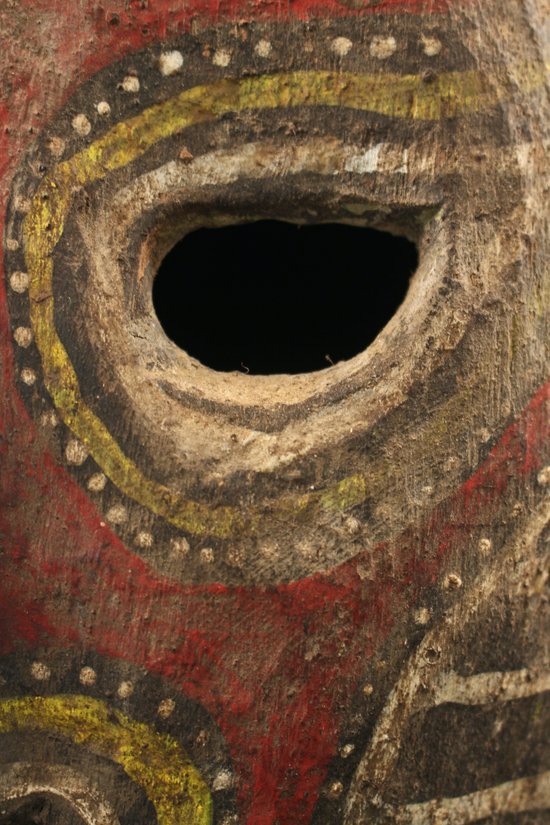 KWOMA-MASKE