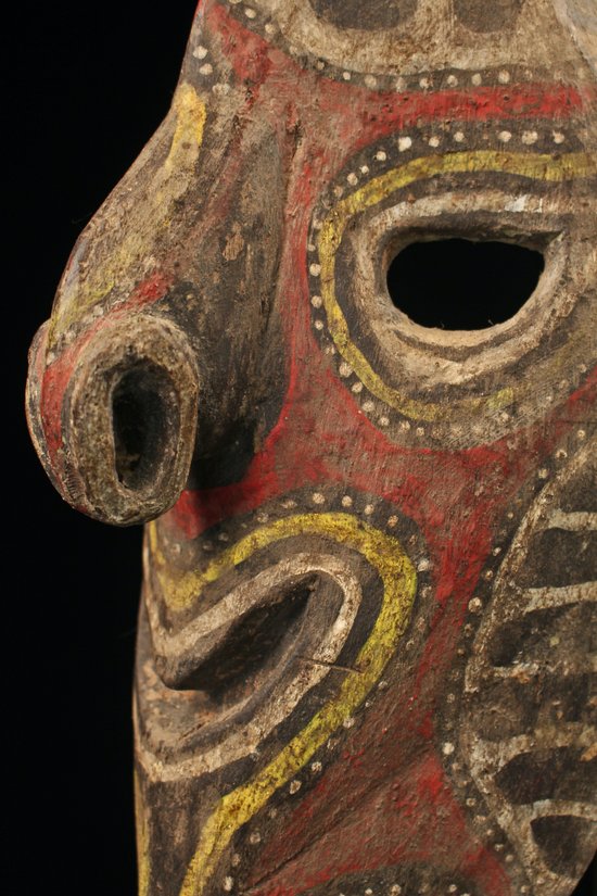 KWOMA-MASKE