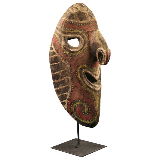 KWOMA-MASKE