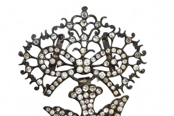 Pendentif Ordre Saint Esprit Napoléon III