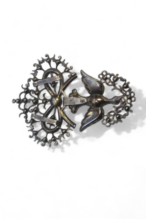 Pendentif Ordre Saint Esprit Napoléon III