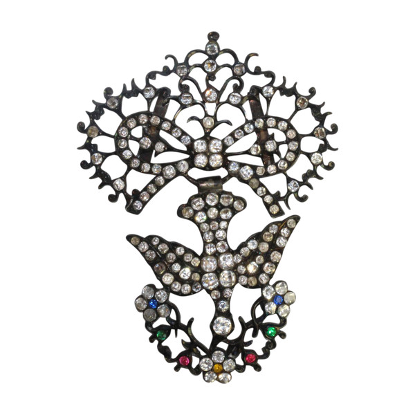 Pendentif Ordre Saint Esprit Napoléon III