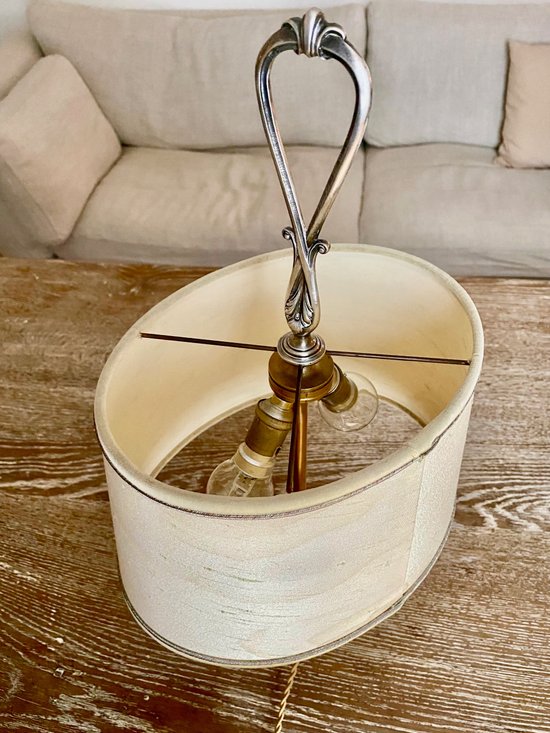 Lampada per borsa dell'acqua calda Cailar Bayard