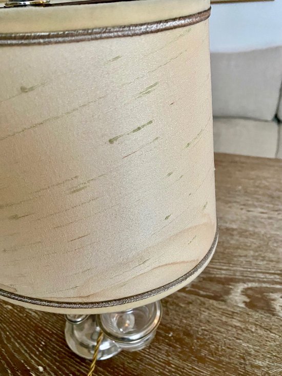 Lampada per borsa dell'acqua calda Cailar Bayard