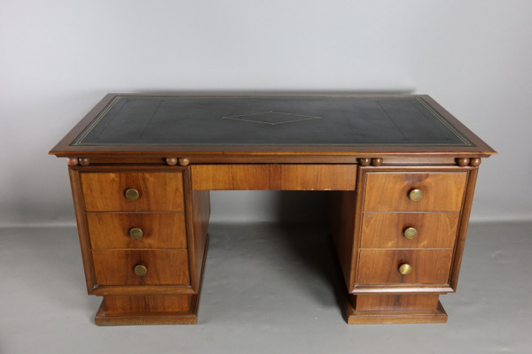 BUREAU ART DECO