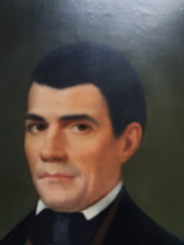 Jean François Mayor de Montricher 