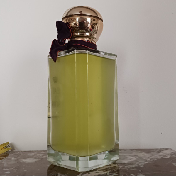 Sisley, Eau du Soir - grande bottiglia di profumo - imitazione moderna