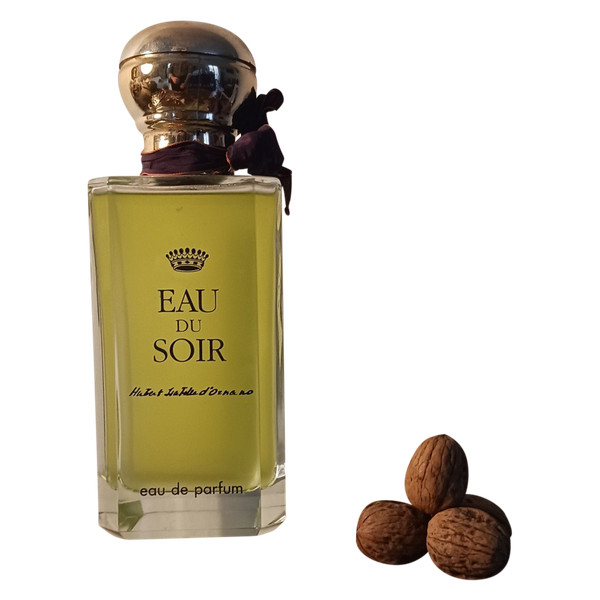 Sisley, Eau du Soir - grande bottiglia di profumo - imitazione moderna