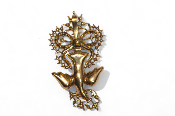 Pendentif Ordre du Saint Esprit