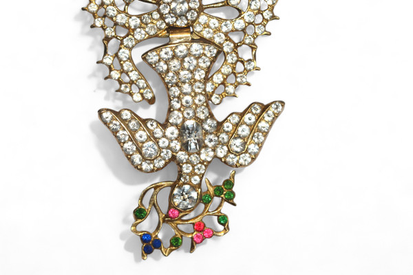 Pendentif Ordre du Saint Esprit