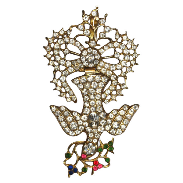 Pendentif Ordre du Saint Esprit