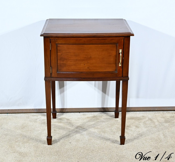 Kleines Mahagoni-Möbelstück, Art Deco - 1920