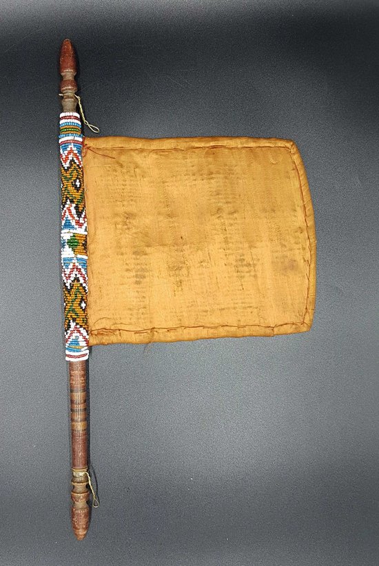 Fan Yoruba, Nigeria / Benin